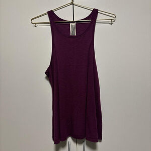 Free people tank